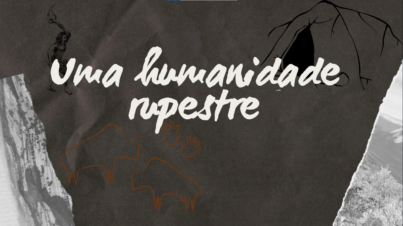 Humanidade_Rupestre