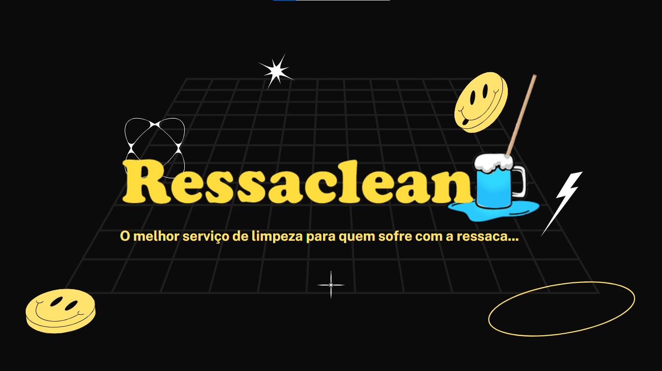 ressaclean